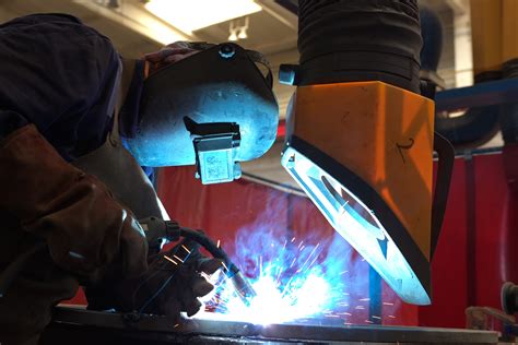 welding companies in minnesota